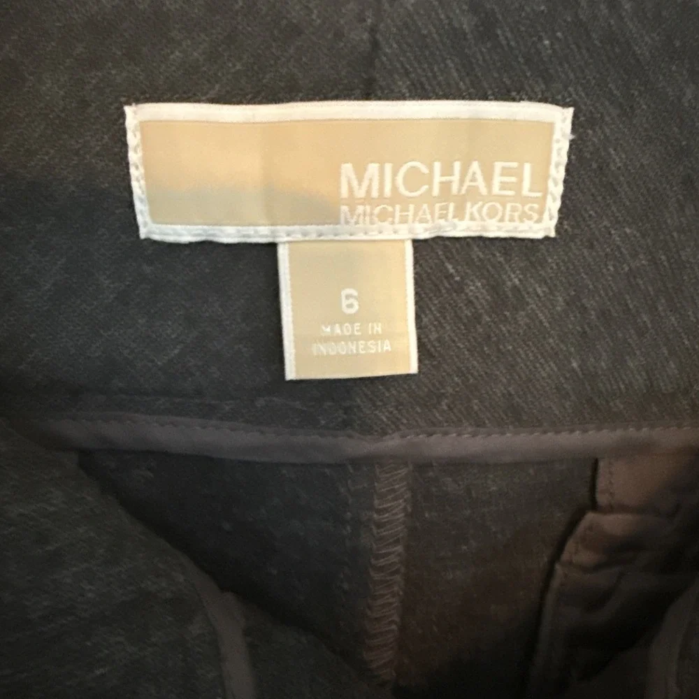 Michael Kors 29 inseam
